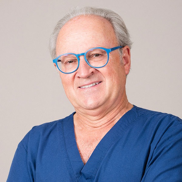 Dr. Jaime Alcaraz Sintes